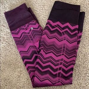 Lululemon workout pants